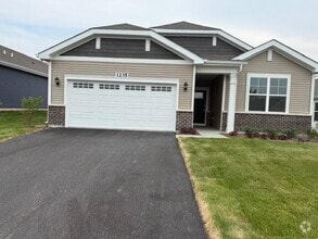 Building Photo - 1235 Wild Tulip Ct