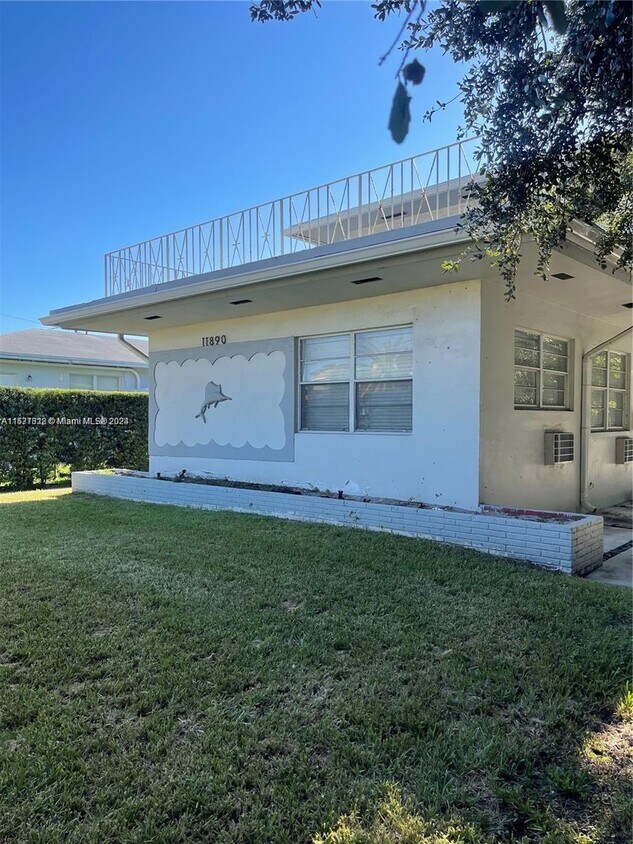 Foto principal - 11890 NE 16th Ave