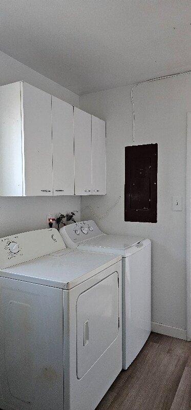 Foto del edificio - 1320 Pershing Rd