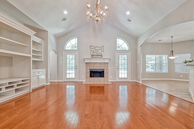 Foto del edificio - 30406 Commons Scenic View Dr