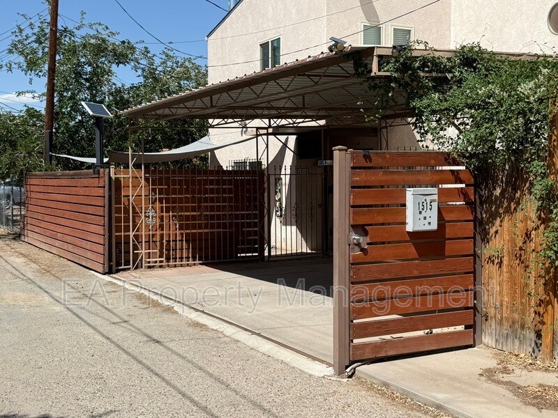 Foto principal - 1515 Marble Ave NW