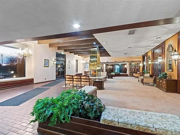 Building Photo - 8060 E Girard Ave