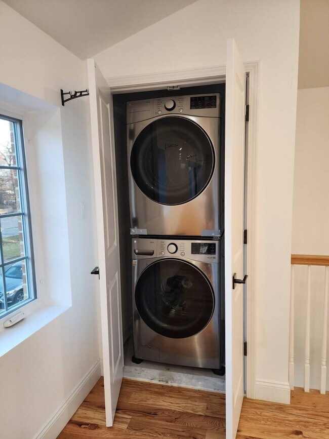 Foto del edificio - 11542 175th St