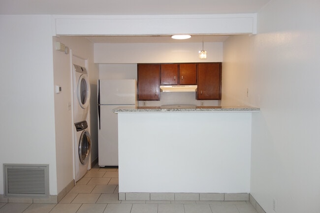 All appliances pictured are included - 3453 E 35th St