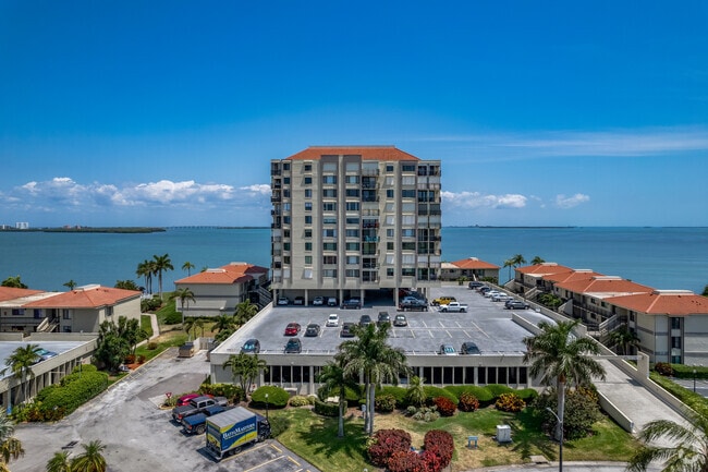 Palma del Mar Building H