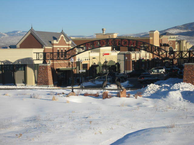 Foto del edificio - 1541 Redstone Center Dr