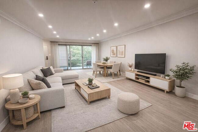 Foto del edificio - 1117 S Bedford St