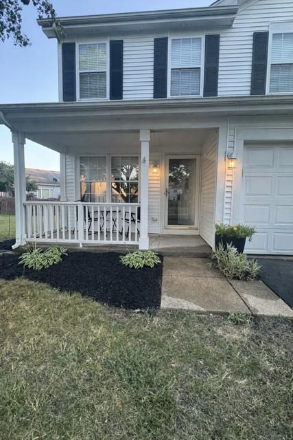 Foto del edificio - 14050 S Oregon Dr