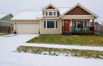 Building Photo - 219 Jackson Peak Dr
