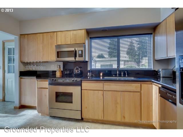 Foto del edificio - 2 br, 1 bath House - 18635 SE Addie St