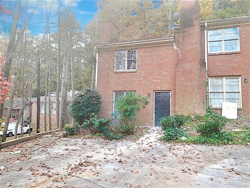 5632 Estates Ct, Norcross, GA 30093 House Rental in Norcross, GA