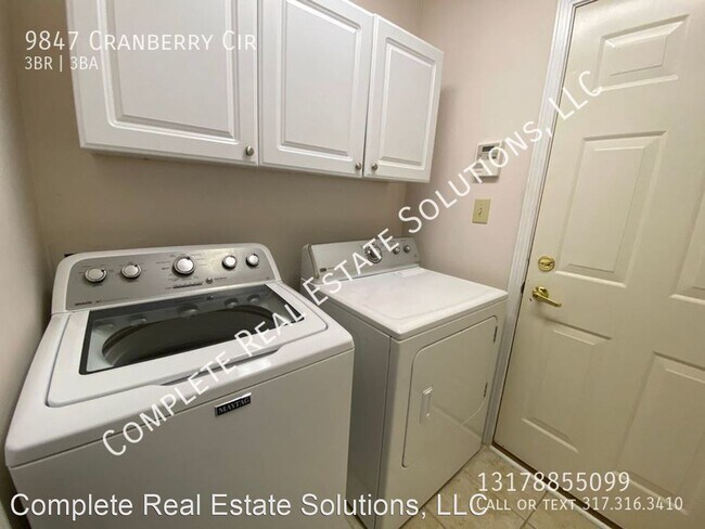 Foto del edificio - 3 br, 2.5 bath House - 9847 Cranberry Cir