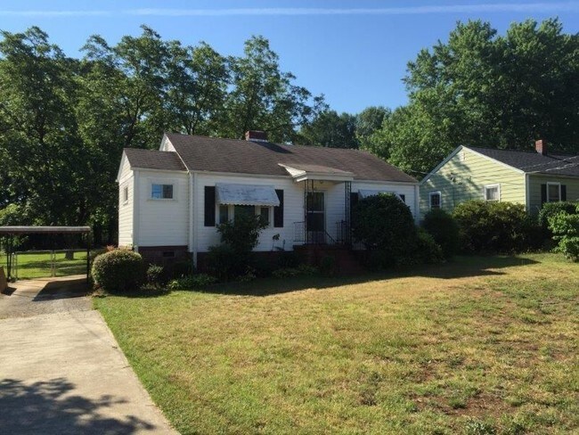 Foto del edificio - 42 Wallace St