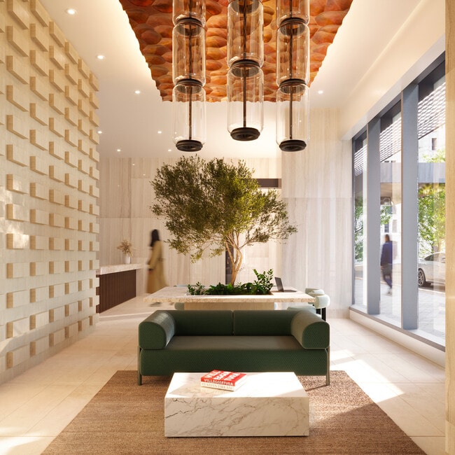 Building Photo - Carré Windsor