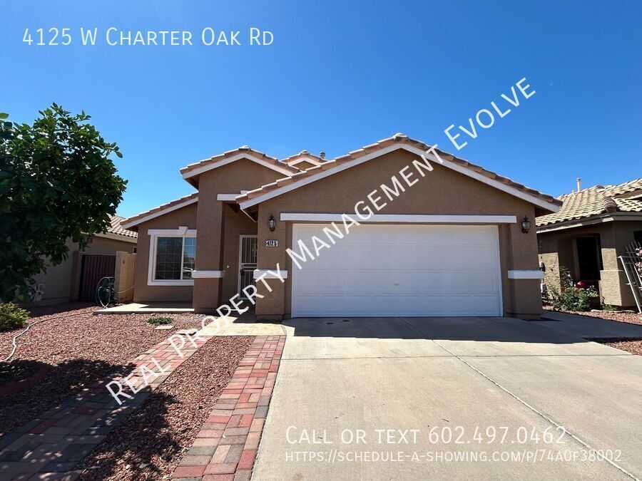 Primary Photo - 4125 W Charter Oak Rd
