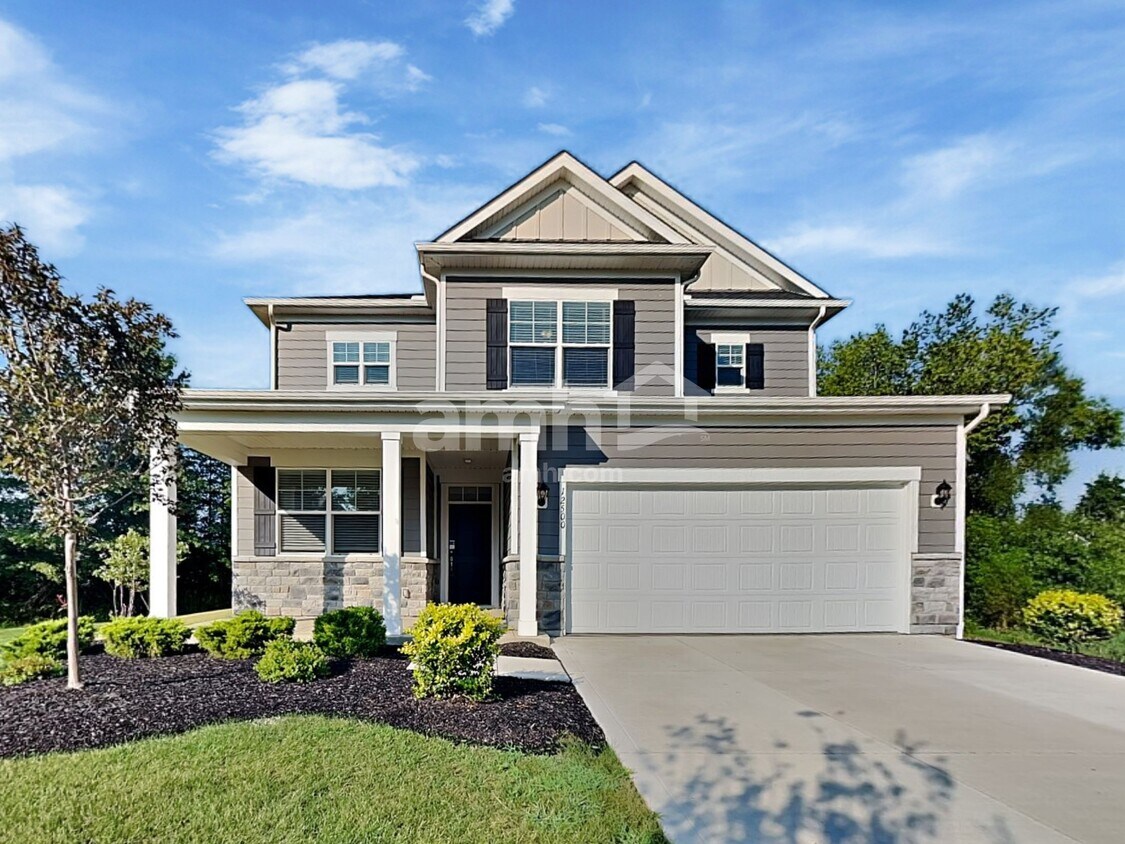 Primary Photo - 12500 Dardevle Ct