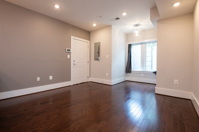Foto del edificio - 1021 17th St NE
