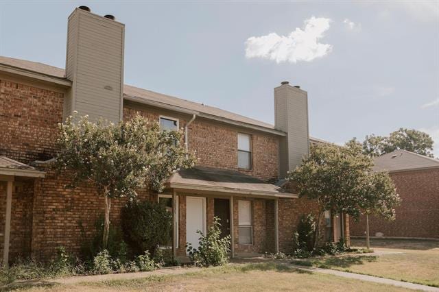 Building Photo - 5837 Shadydell Dr