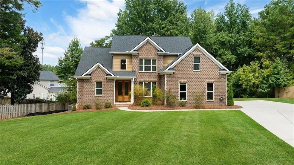 Foto principal - 3477 N Berkeley Lake Rd NW