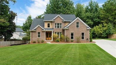 Building Photo - 3477 N Berkeley Lake Rd NW