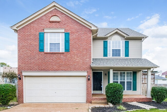 Building Photo - 208 Chandler's Pass Ct