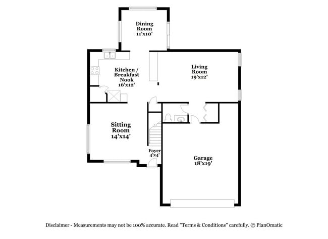 Building Photo - 147 Fountain Dr