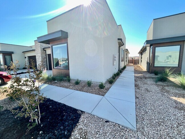 Foto del edificio - Patio Home in Woodland Estates - Pet Friendly