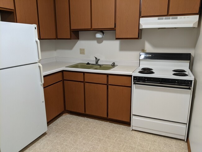 kitchen - 314 Sentinel Dr