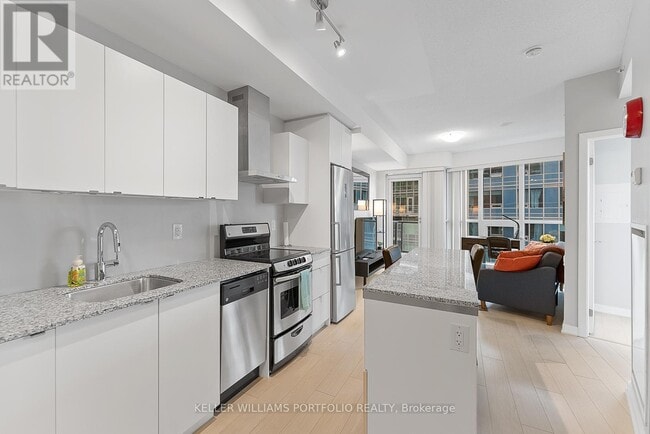 Photo du bâtiment - 51 E Liberty St