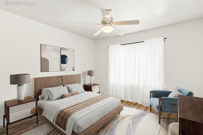 Foto del edificio - 1905 Honeysuckle Dr