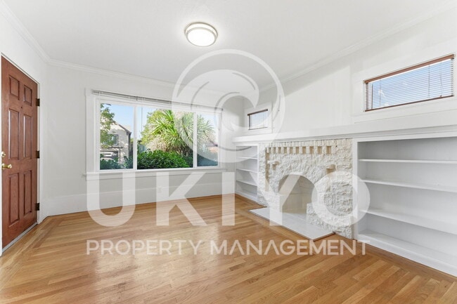 Photo - 2955 California St House