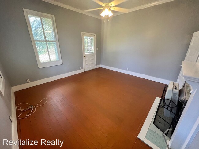 Building Photo - 2 br, 1 bath House - 1709 Dr. Martin Luthe...
