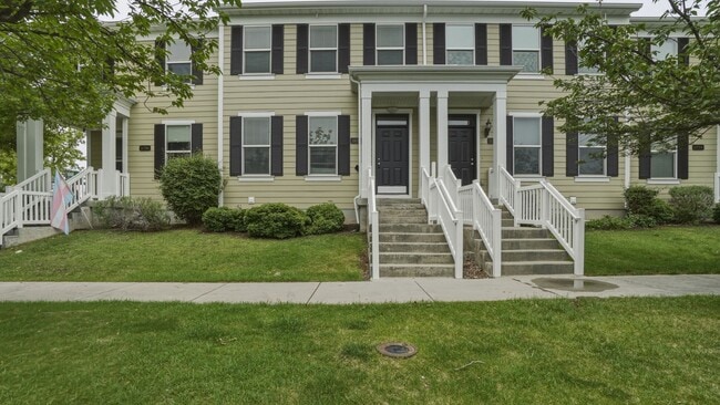 4 Bedroom Townhome in Daybreak!! - 4 Bedroom Townhome in Daybreak!!
