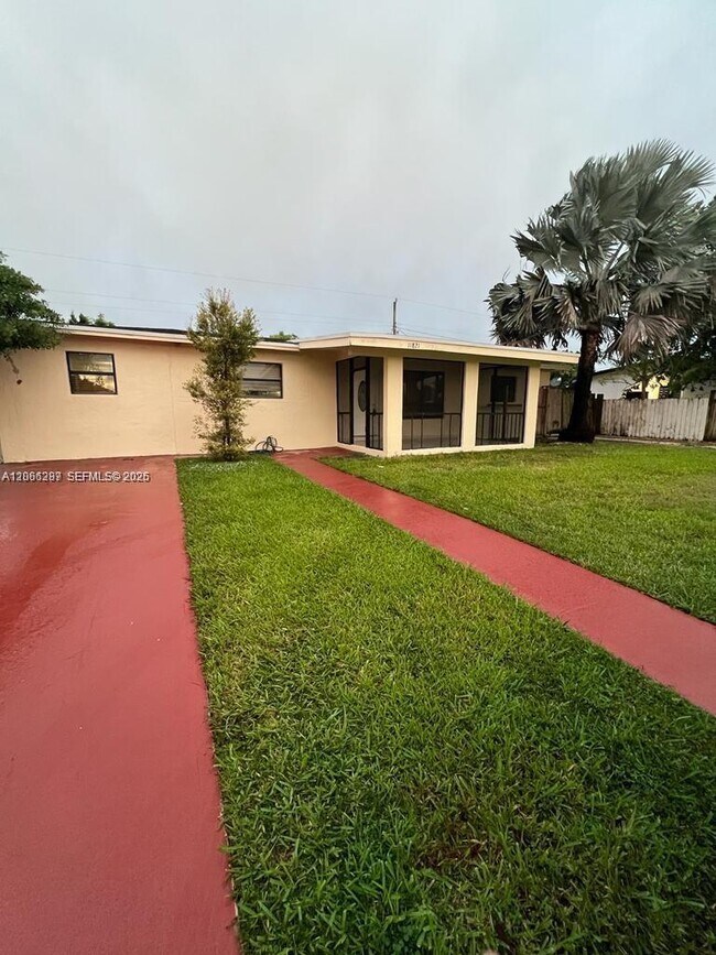 Foto del edificio - 11821 SW 185th Terrace