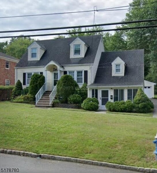 Primary Photo - 474 Central Ave