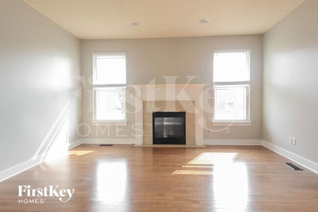 Foto del edificio - 1337 Turner Trace Pl N