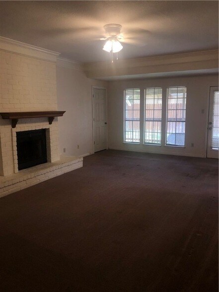 Foto del edificio - 6234 Brockhampton Street