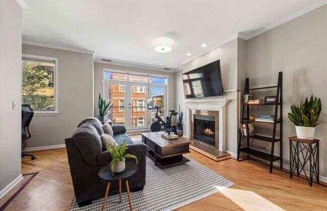 Foto del edificio - 1517 W Fry St