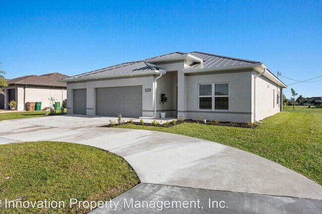 Building Photo - 4 br, 2 bath House - 529 Tropicana Pkwy E