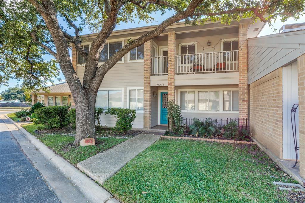 Primary Photo - 11127 Pinehurst Dr