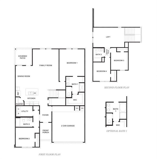 Building Photo - 3903 Wickley Park Way