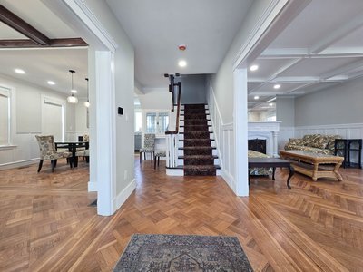 Foto del edificio - 1 Arborway