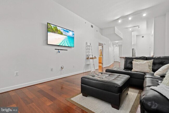 Foto del edificio - 631 D St NW