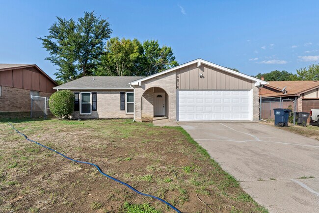 Foto del edificio - 6816 Westglen Dr. Fort Worth TX 76133