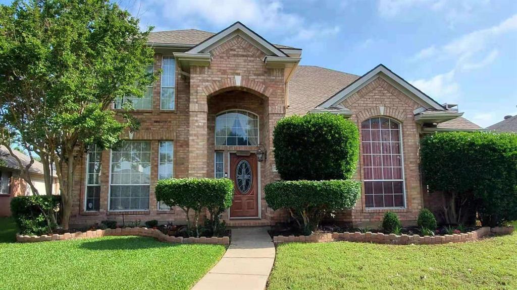 1561 Shannon Dr, Lewisville, TX 75077 House Rental in Lewisville, TX