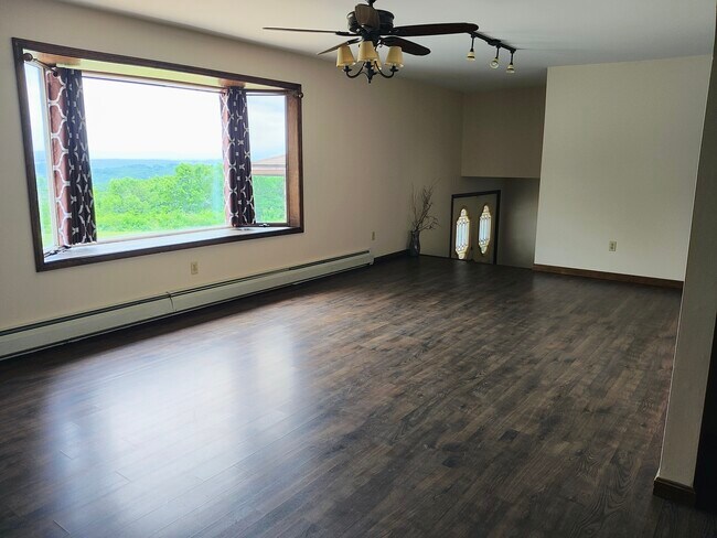 Sala de estar - 394 Flagstaff Rd