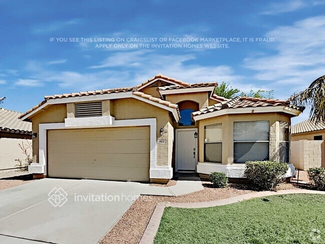 Building Photo - 9832 E Olla Ave