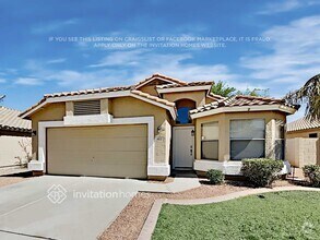 Building Photo - 9832 E Olla Ave