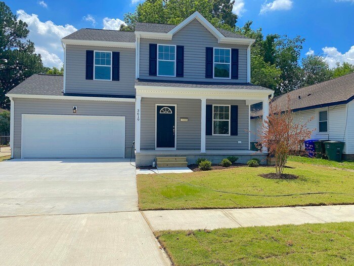 Foto principal - 3619 Buckingham St