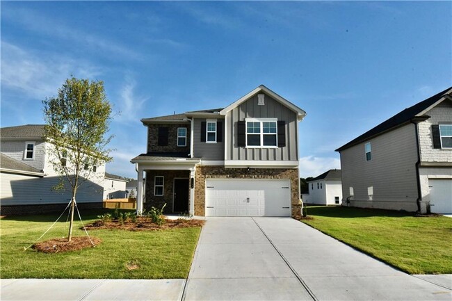 Foto del edificio - 1588 Hay Patch Ln